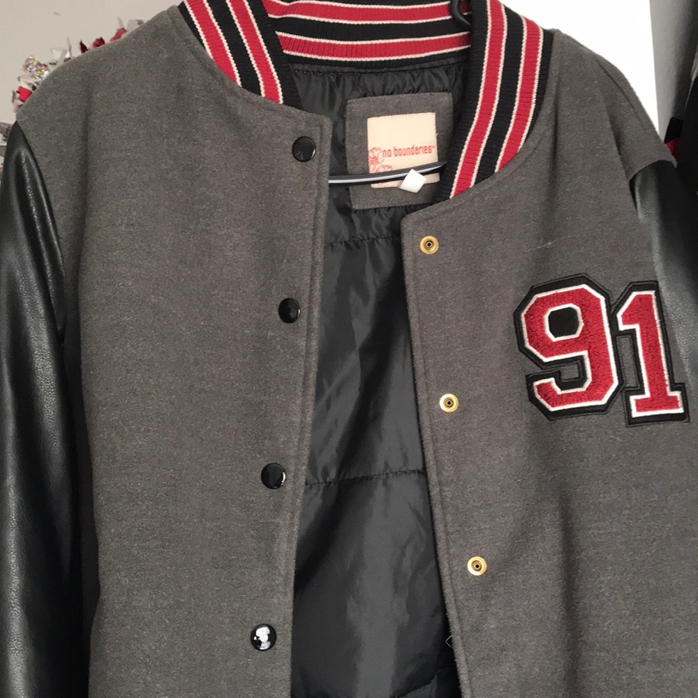 Jacket